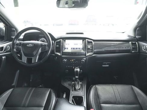 Used 2020 Ford Ranger Lariat w/ Technology Package RWD image 45