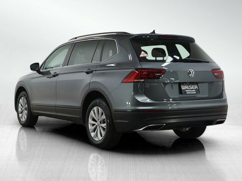 Used 2019 Volkswagen Tiguan SE AWD/4WD image 3
