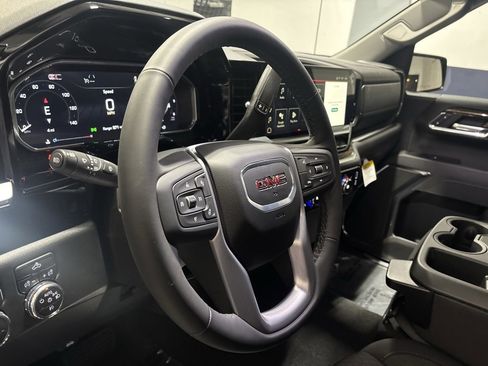 New 2026 GMC Sierra 1500 Elevation image 15