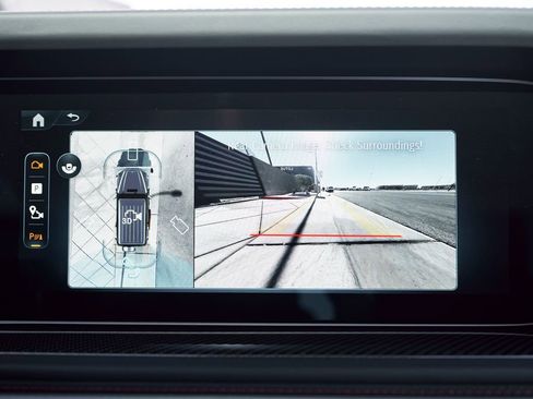 Used 2025 Mercedes-Benz G 63 AMG 4MATIC image 80