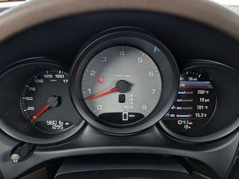 Used 2018 Porsche Macan S AWD/4WD image 20