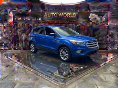 Used 2019 Chevrolet Equinox LS