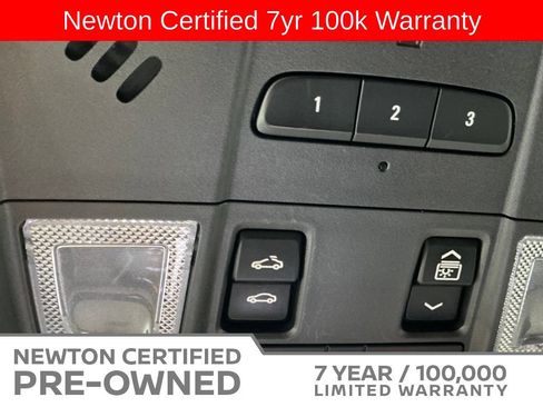 Used 2023 Cadillac XT6 Sport w/ Technology Package AWD/4WD image 36