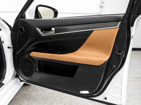 Used 2019 Lexus GS 350 F Sport RWD image 48