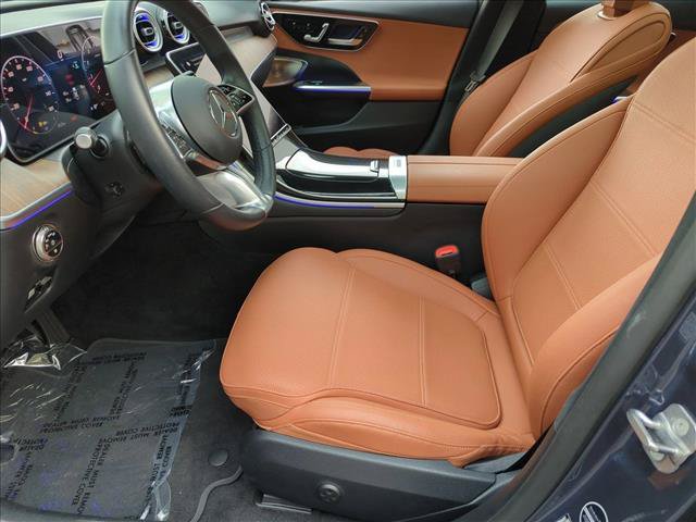 Certified 2026 Mercedes-Benz C 300 Sedan image 16