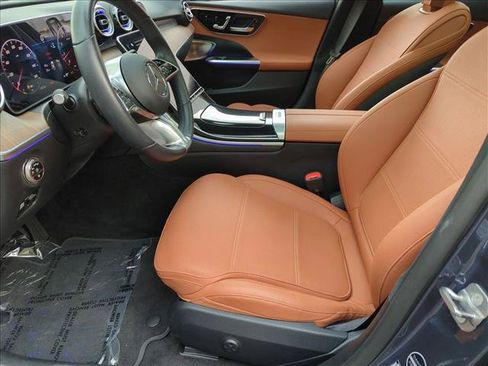 Certified 2026 Mercedes-Benz C 300 Sedan image 16