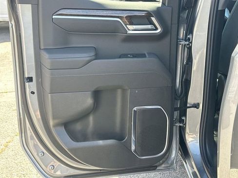 New 2026 GMC Sierra 1500 Elevation image 24