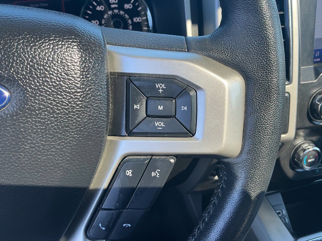 Used 2020 Ford F150 Lariat AWD/4WD image 19