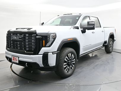 New 2026 GMC Sierra 3500 Denali Ultimate
