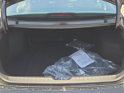 New 2026 Kia K4 FWD image 10