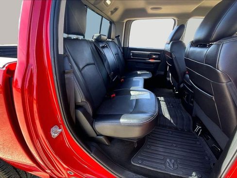 Used 2017 RAM 1500 Sport w/ Convenience Group image 29