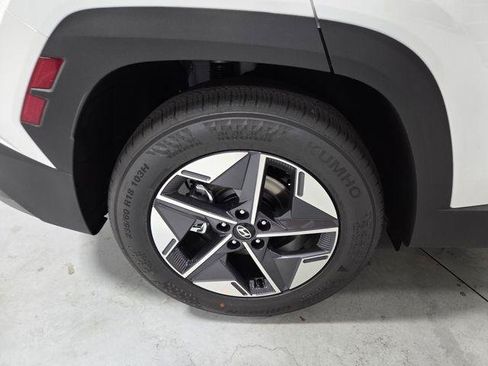 New 2026 Hyundai Tucson SEL FWD image 13