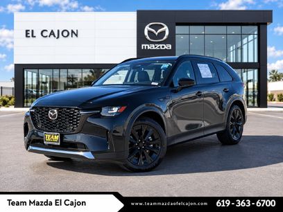 Used 2026 MAZDA CX-90 3.3 Turbo w/ Premium Sport Pkg
