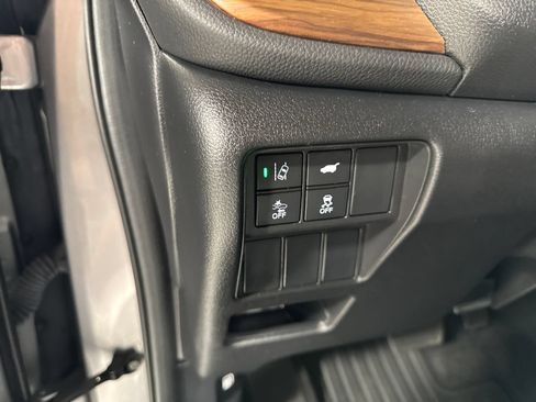 Used 2021 Honda CR-V EX-L image 18