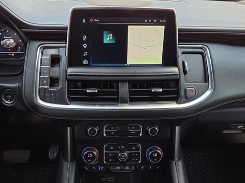 Used 2023 Chevrolet Tahoe Premier w/ Texas Edition RWD image 16