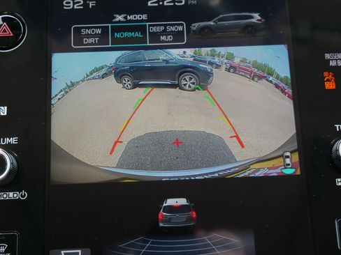 Used 2023 Subaru Ascent Touring AWD/4WD image 33