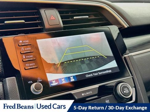 Used 2019 Honda Civic Sport image 17