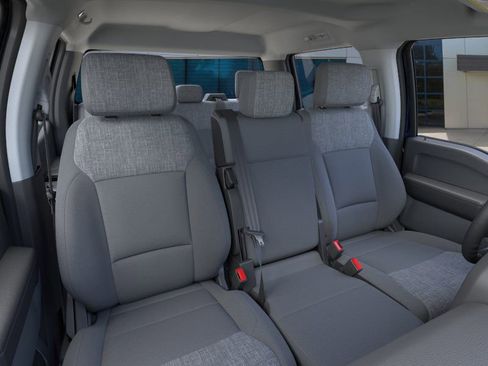 New 2025 Ford F350 XLT w/ 360-Degree Camera Package image 10