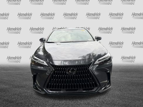 Used 2022 Lexus NX 350 AWD w/ Premium Package image 3