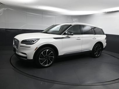 Used 2022 Lincoln Aviator Reserve w/ Equipment Group 201A