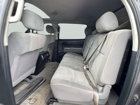 Used 2011 Toyota Tundra 4x4 CrewMax w/ TRD Off-Road Pkg image 32
