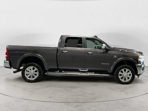 Used 2021 RAM 2500 Laramie AWD/4WD image 6