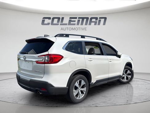 Used 2025 Subaru Ascent Premium AWD/4WD image 5