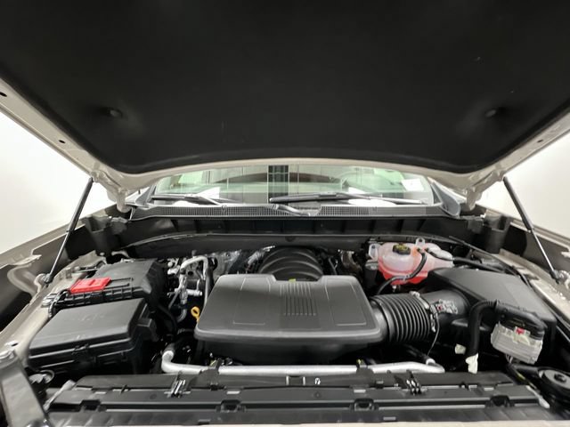 New 2026 Chevrolet Silverado 1500 RST w/ Convenience Package II AWD/4WD image 31