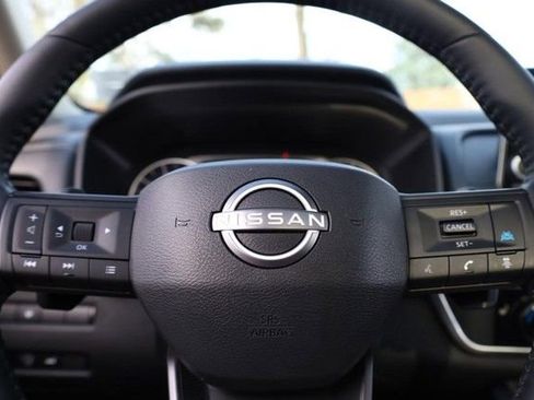 Certified 2025 Nissan Rogue SV w/ SV Premium Package image 13