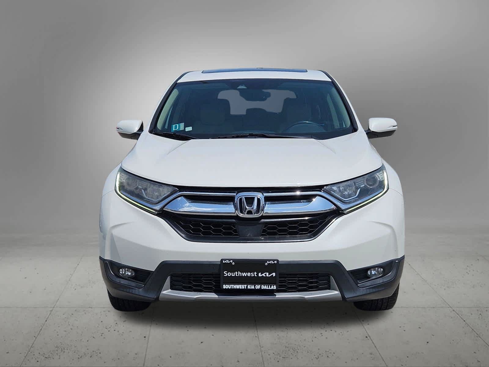 Used 2019 Honda CR-V EX-L image 9