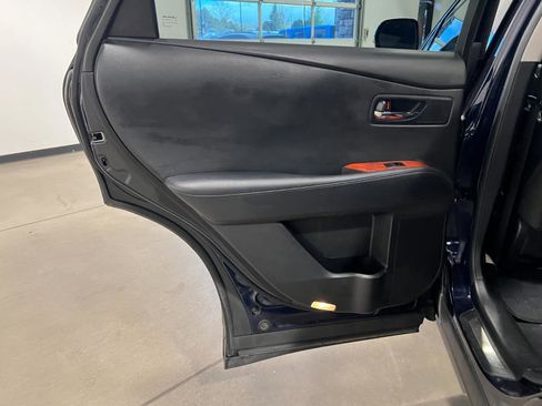 Used 2010 Lexus RX 350 AWD image 32