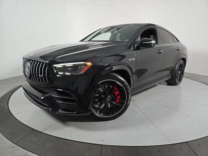 Used 2024 Mercedes-Benz GLE 63 AMG S