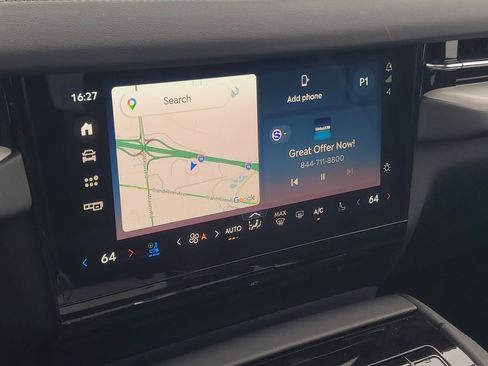 New 2026 Lincoln Navigator Reserve image 23