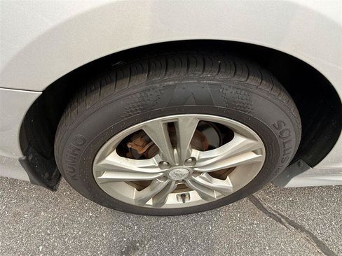Used 2018 Hyundai Sonata SEL FWD image 9