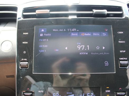 Used 2022 Hyundai Tucson SEL w/ Convenience Package FWD image 47