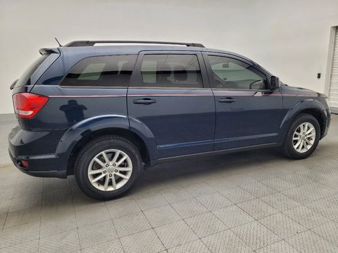 Used 2015 Dodge Journey SXT w/ Flexible Seating Group FWD image 10