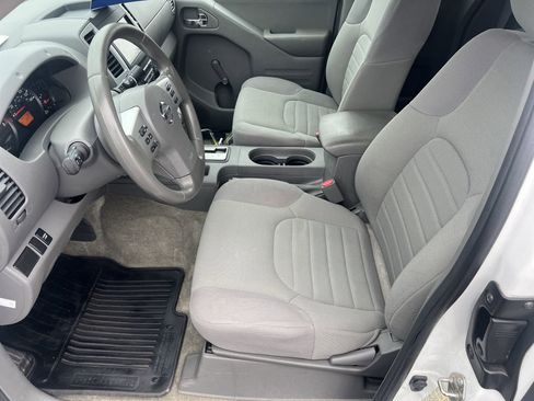 Used 2017 Nissan Frontier S w/ S Work Truck Package image 14