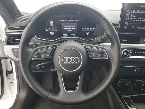 Used 2022 Audi A5 2.0T Premium Plus AWD/4WD image 22
