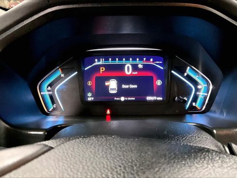 Used 2023 Honda Odyssey Elite image 24