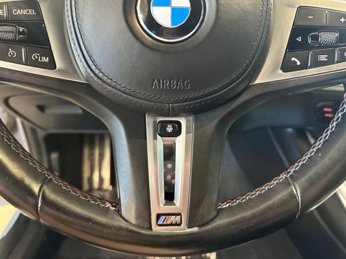Used 2021 BMW M3 Competition w/ Executive Package RWD image 23