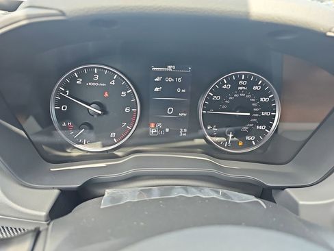 New 2026 Subaru Crosstrek 2.0i Premium AWD/4WD image 18