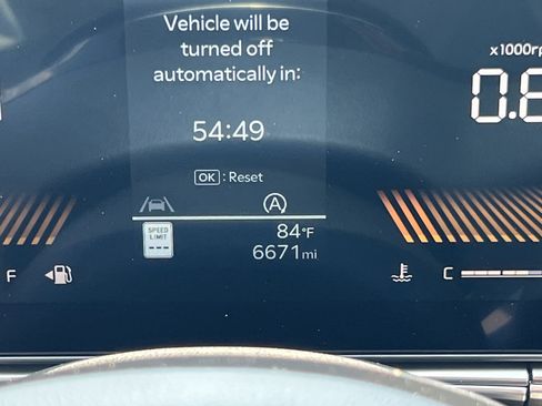 Used 2025 Kia Sorento EX w/ Panoramic Sunroof Package AWD/4WD image 28