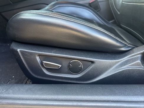 Used 2015 Ford Mustang GT Premium w/ Equipment Group 401A image 10