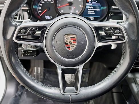 Used 2020 Porsche Macan S AWD/4WD image 14