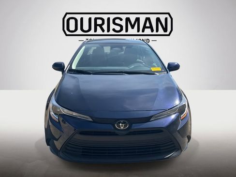 Certified 2025 Toyota Corolla LE image 11