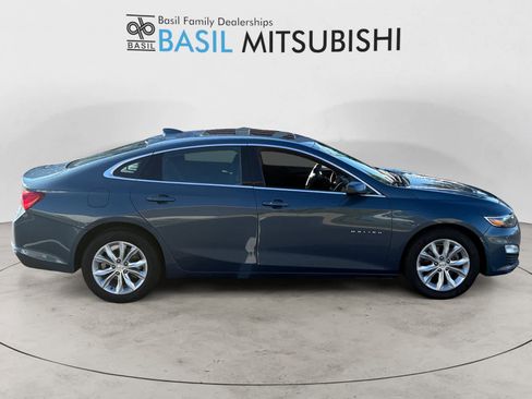 Used 2024 Chevrolet Malibu LT image 6