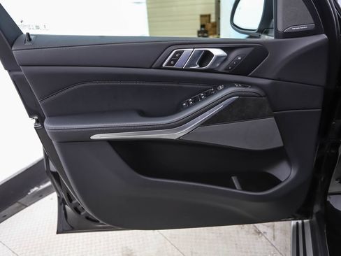 Certified 2026 BMW X5 xDrive40i AWD/4WD image 9
