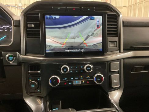 Used 2023 Ford F150 XLT w/ Equipment Group 302A High AWD/4WD image 20