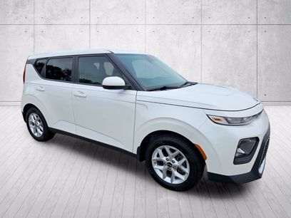Used 2021 Kia Soul S