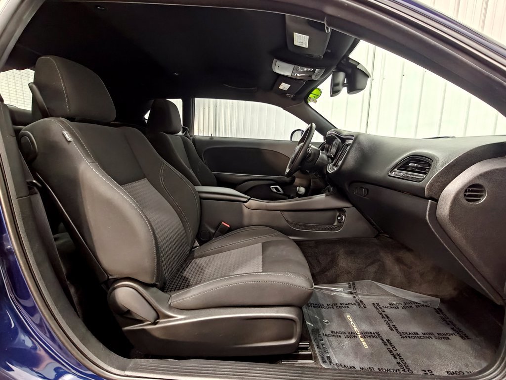 Used 2015 Dodge Challenger SXT w/ Super Sport Group (SS/T) RWD image 22